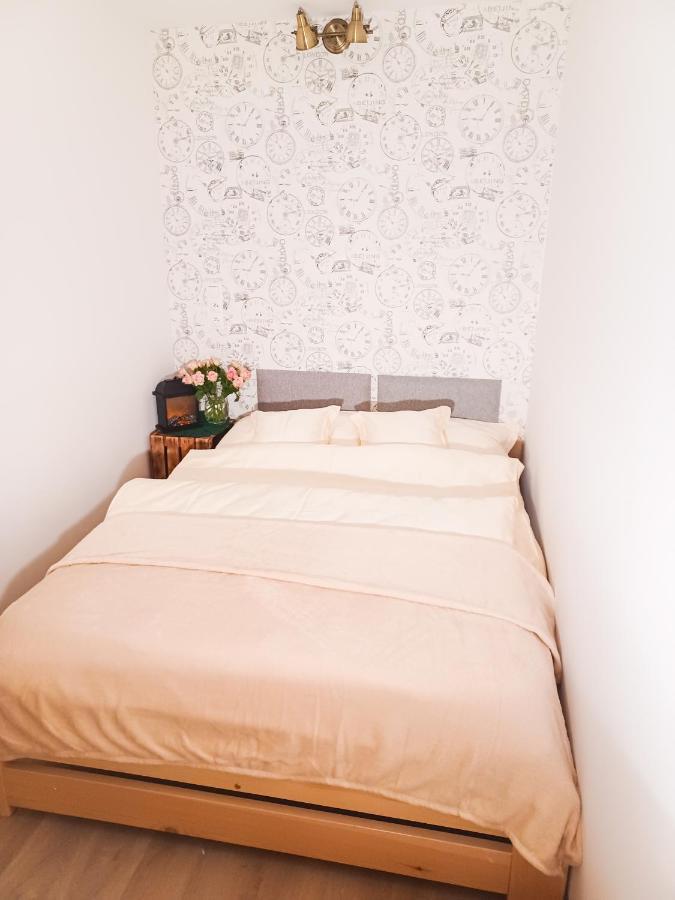 Apartament Laba Sosnówka Exterior foto