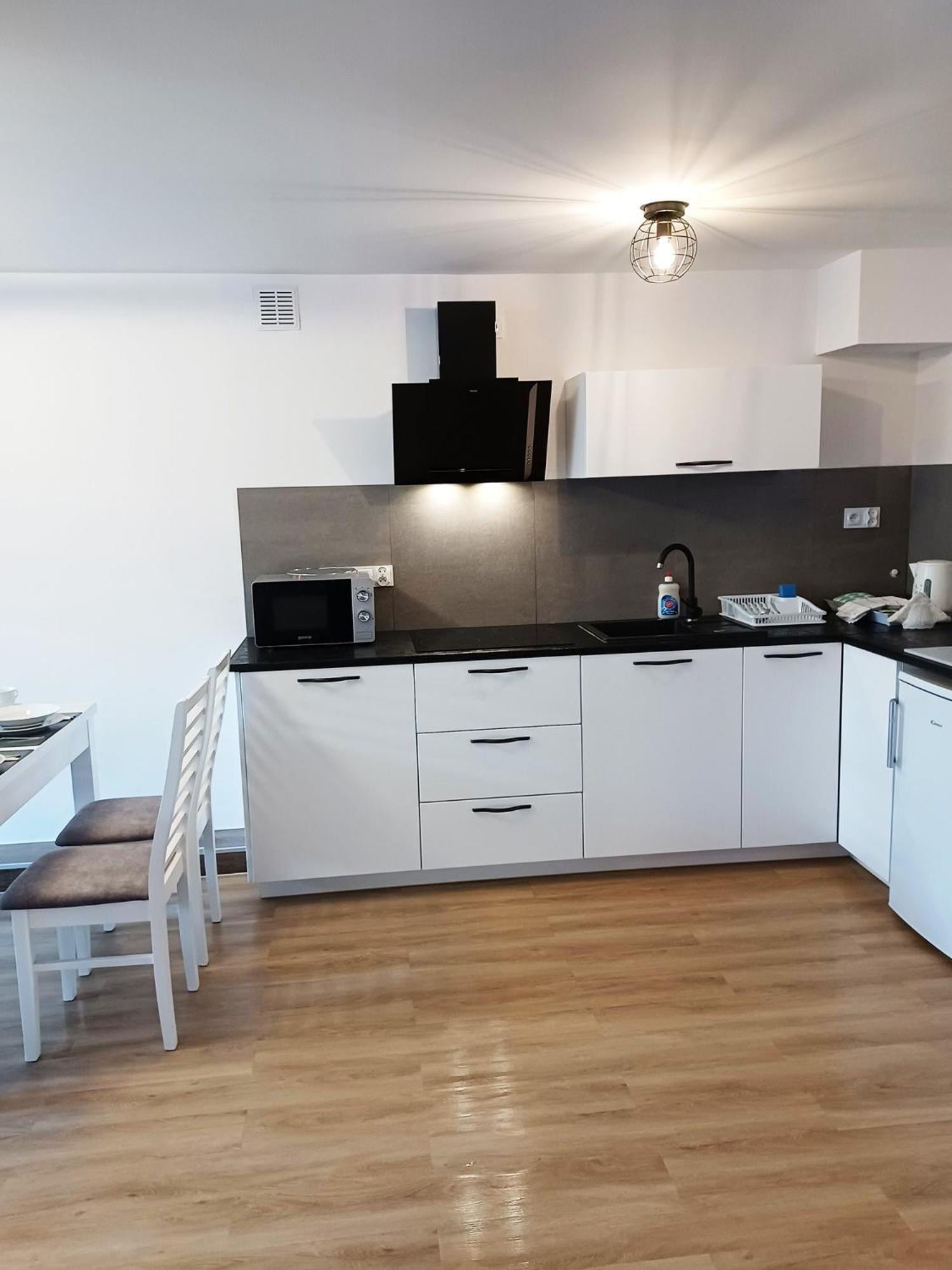 Apartament Laba Sosnówka Zimmer foto